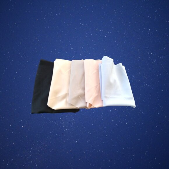 women's thongs 5 pack size L NEW - Picture 2 of 5